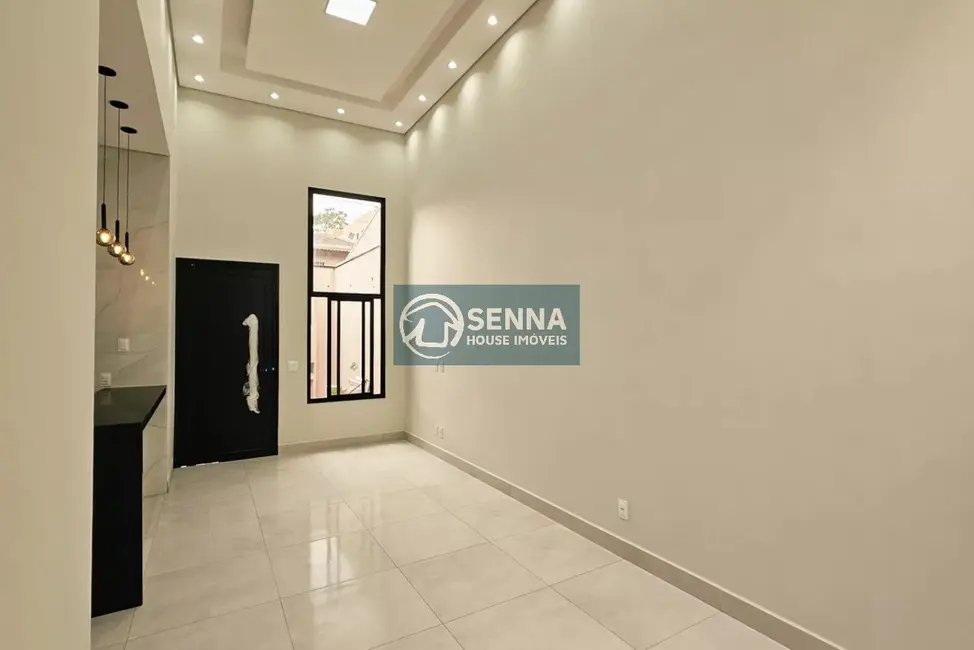 Casa com 3 quartos à venda, 115m2 em Loteamento Serra dos Cristais, Varzea Paulista - SP - imagem 6 Foto 6 de Casa com 3 quartos à venda, 115m2 em Loteamento Serra dos Cristais, Varzea Paulista - SP