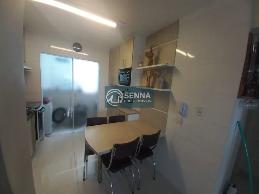 Foto 2 de Apartamento com 2 quartos à venda, 52m2 em Recanto Quarto Centenário, Jundiai - SP