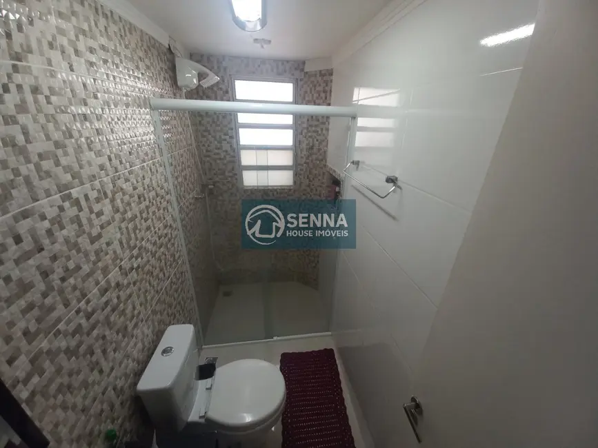 Foto 6 de Apartamento com 2 quartos à venda, 52m2 em Recanto Quarto Centenário, Jundiai - SP