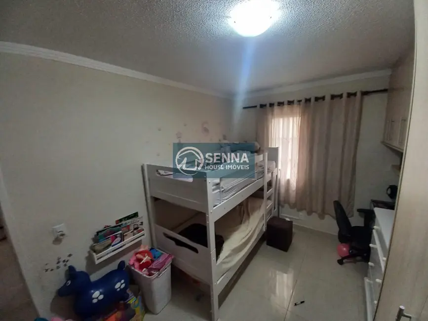 Foto 8 de Apartamento com 2 quartos à venda, 52m2 em Recanto Quarto Centenário, Jundiai - SP