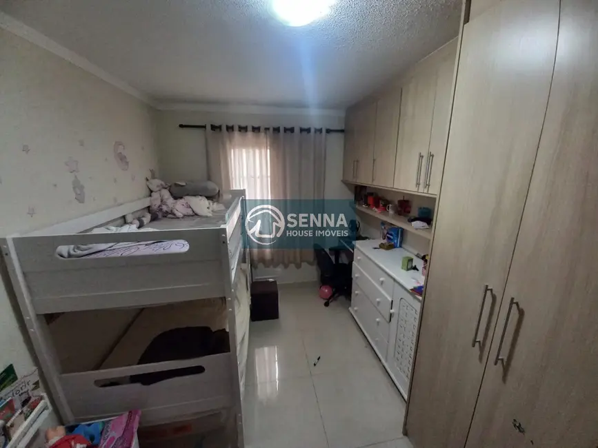 Foto 9 de Apartamento com 2 quartos à venda, 52m2 em Recanto Quarto Centenário, Jundiai - SP