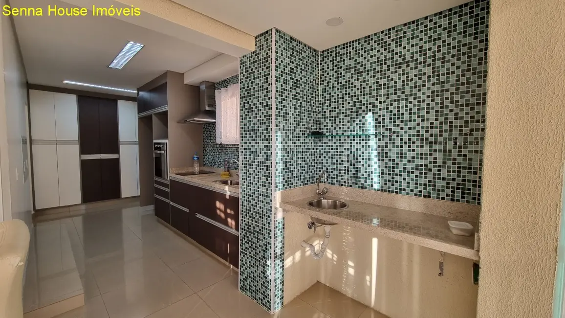 Foto 8 de Apartamento com 2 quartos para alugar, 113m2 em Jardim Bonfiglioli, Jundiai - SP