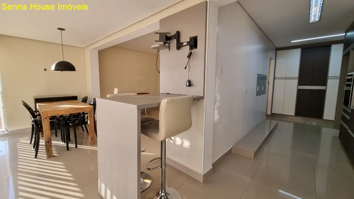 Foto 5 de Apartamento com 2 quartos para alugar, 113m2 em Jardim Bonfiglioli, Jundiai - SP