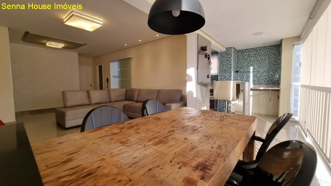 Foto 3 de Apartamento com 2 quartos para alugar, 113m2 em Jardim Bonfiglioli, Jundiai - SP