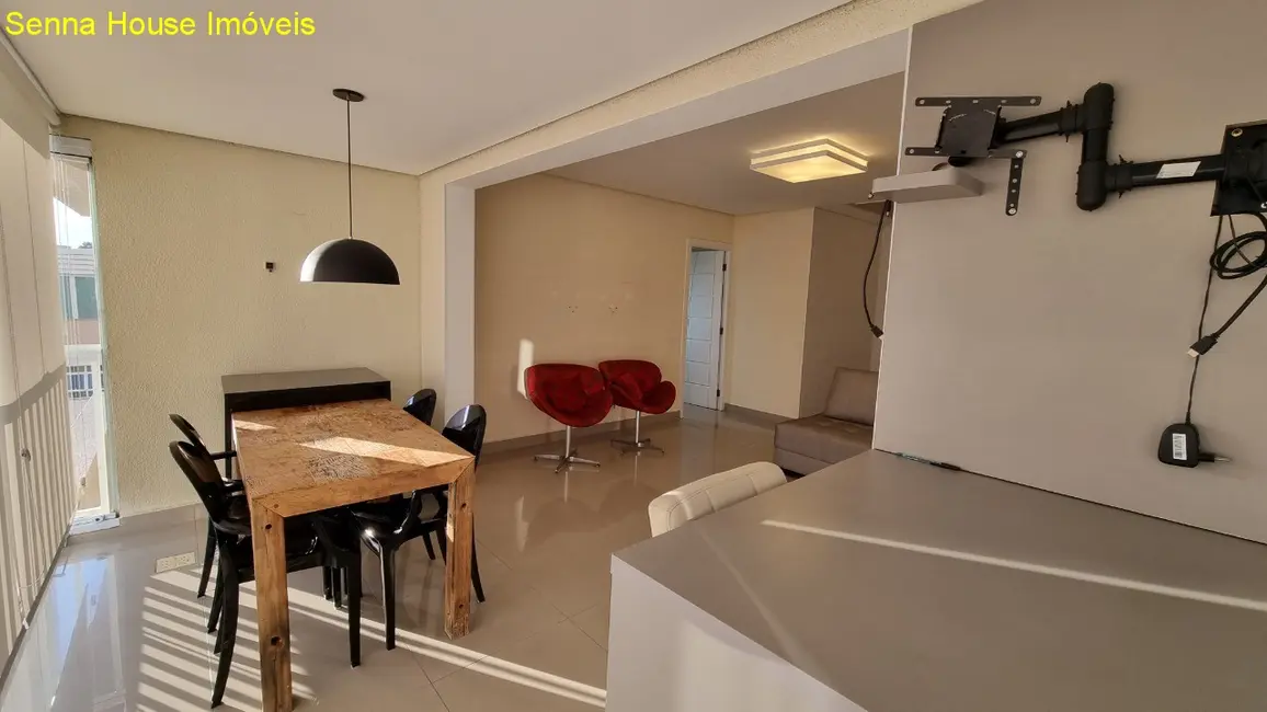 Foto 6 de Apartamento com 2 quartos para alugar, 113m2 em Jardim Bonfiglioli, Jundiai - SP