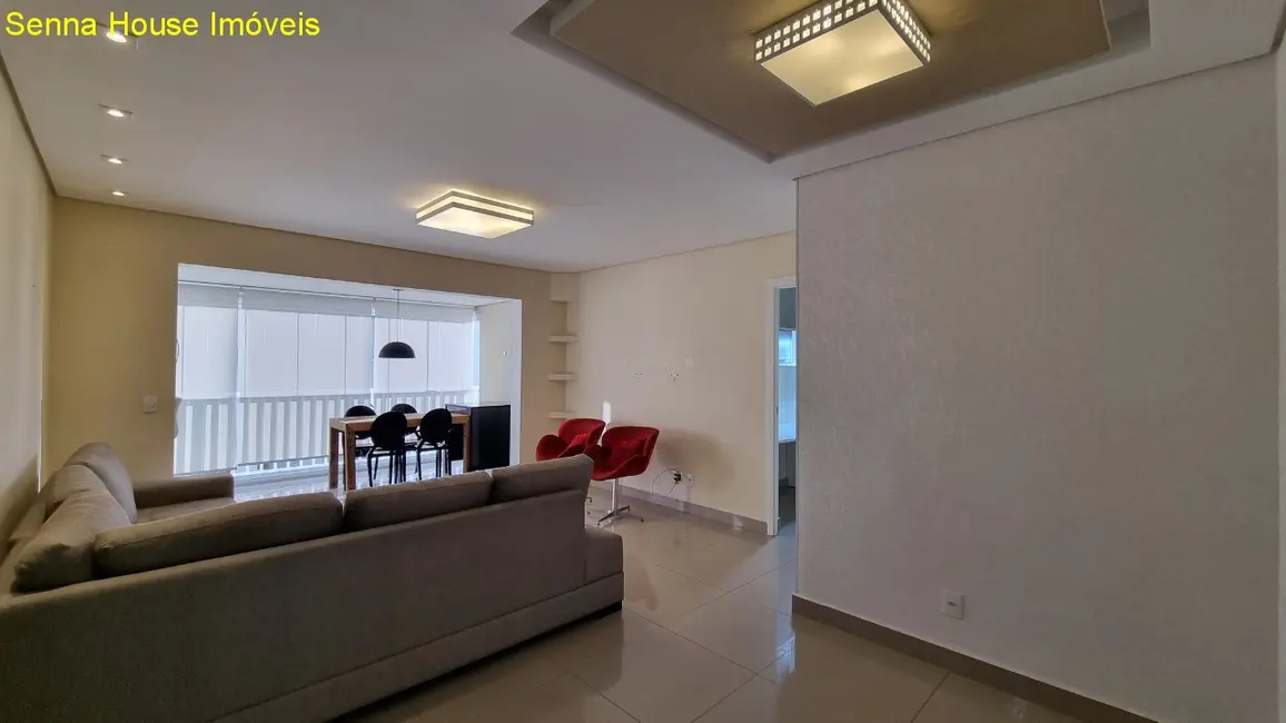 Foto 9 de Apartamento com 2 quartos para alugar, 113m2 em Jardim Bonfiglioli, Jundiai - SP