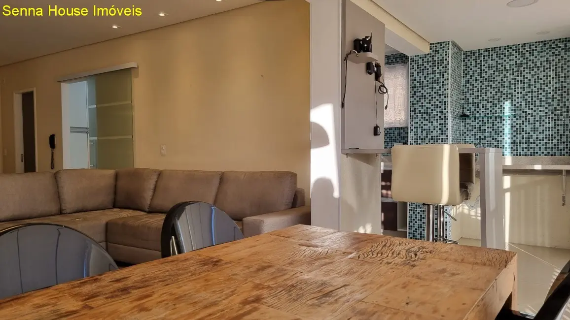 Foto 4 de Apartamento com 2 quartos para alugar, 113m2 em Jardim Bonfiglioli, Jundiai - SP