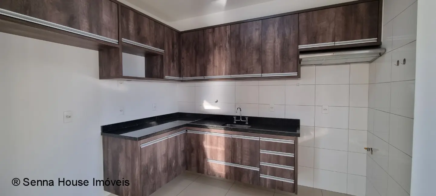 Foto 4 de Apartamento com 3 quartos para alugar, 110m2 em Vila Lacerda, Jundiai - SP