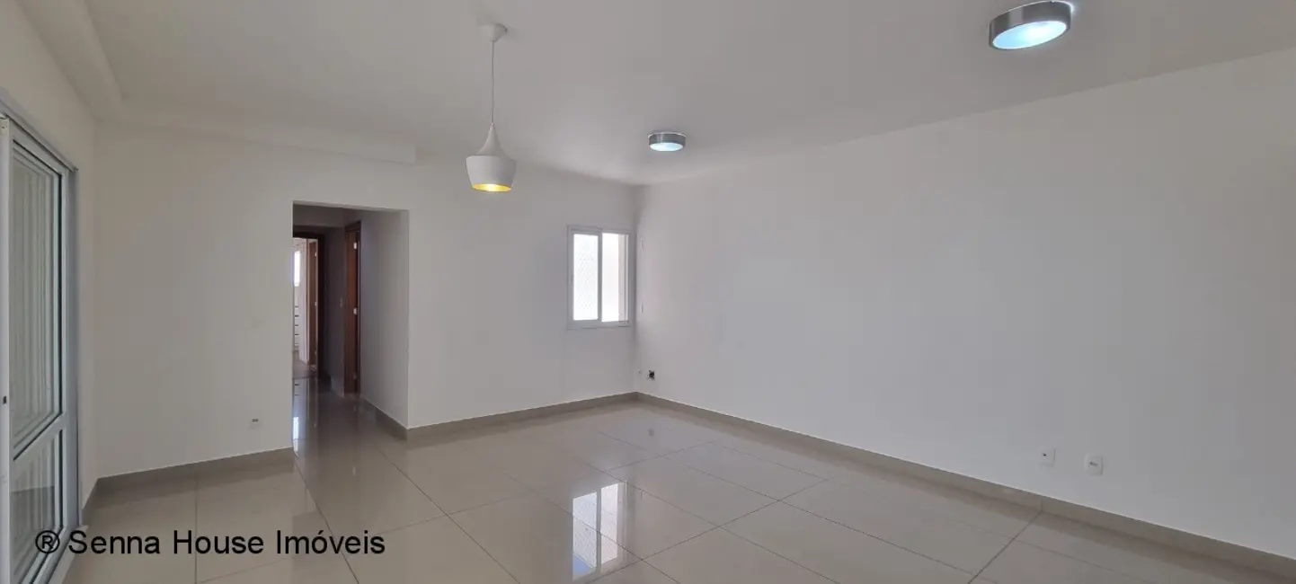 Foto 8 de Apartamento com 3 quartos para alugar, 110m2 em Vila Lacerda, Jundiai - SP