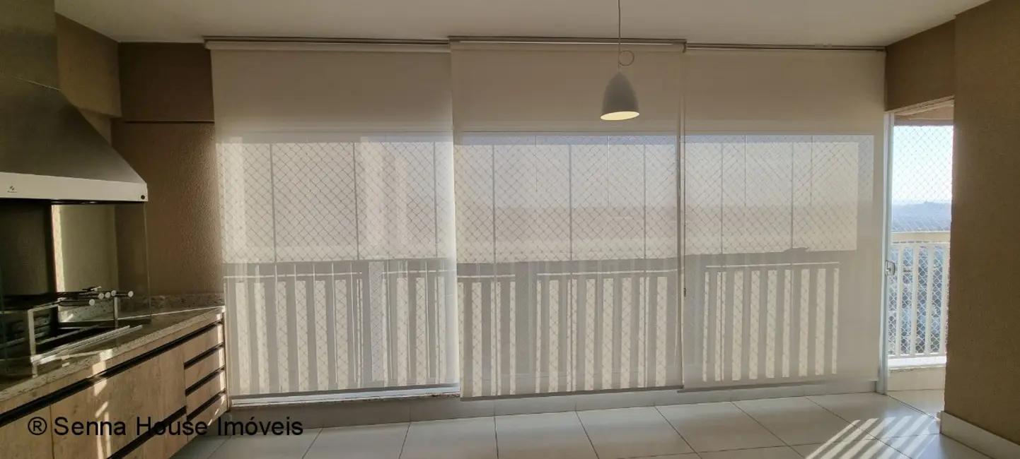 Foto 9 de Apartamento com 3 quartos para alugar, 110m2 em Vila Lacerda, Jundiai - SP