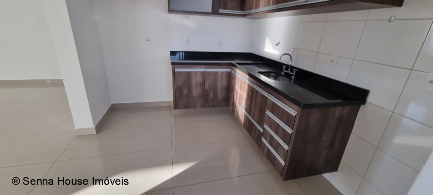 Foto 6 de Apartamento com 3 quartos para alugar, 110m2 em Vila Lacerda, Jundiai - SP