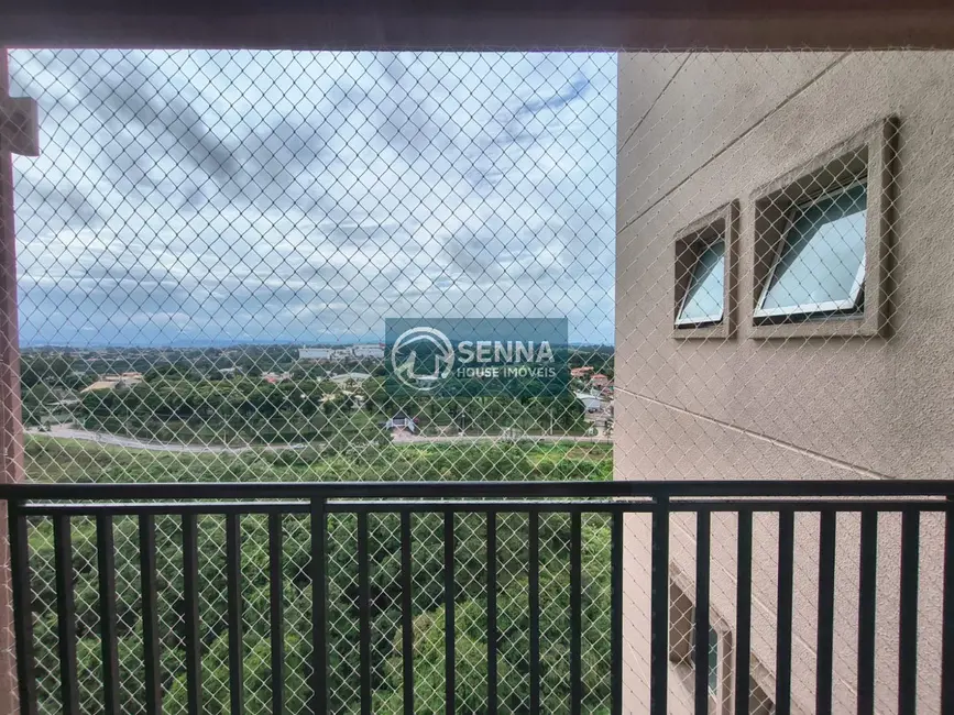 Apartamento com 3 quartos para alugar, 77m2 em Bosque dos Jacarandás, Jundiai - SP - imagem 6 Foto 6 de Apartamento com 3 quartos para alugar, 77m2 em Bosque dos Jacarandás, Jundiai - SP