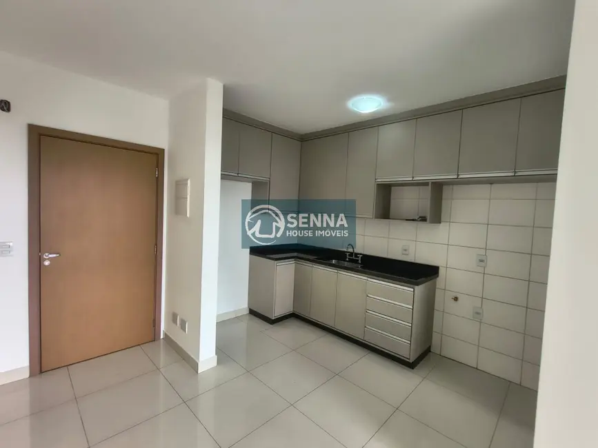 Apartamento com 3 quartos para alugar, 77m2 em Bosque dos Jacarandás, Jundiai - SP - imagem 1 Foto 1 de Apartamento com 3 quartos para alugar, 77m2 em Bosque dos Jacarandás, Jundiai - SP
