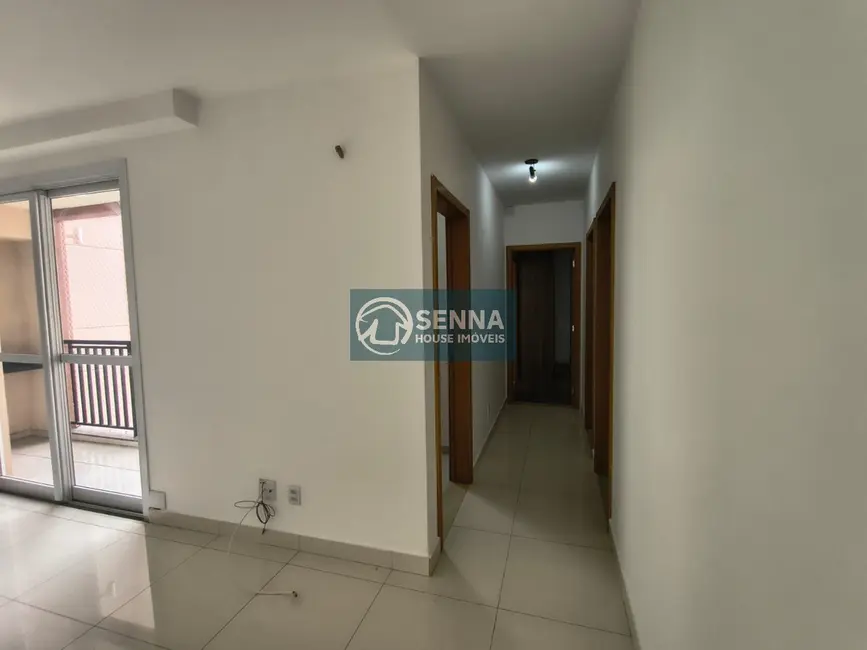 Apartamento com 3 quartos para alugar, 77m2 em Bosque dos Jacarandás, Jundiai - SP - imagem 7 Foto 7 de Apartamento com 3 quartos para alugar, 77m2 em Bosque dos Jacarandás, Jundiai - SP