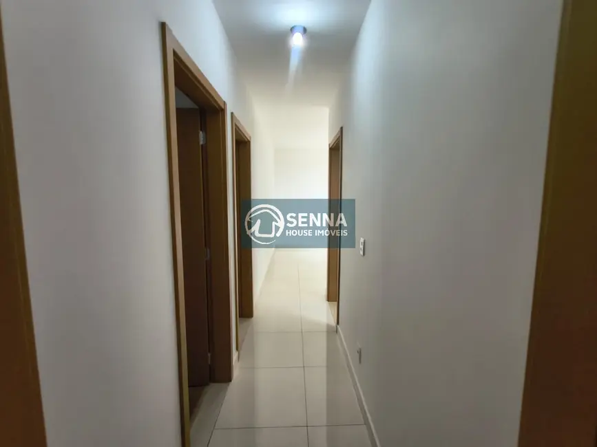 Apartamento com 3 quartos para alugar, 77m2 em Bosque dos Jacarandás, Jundiai - SP - imagem 9 Foto 9 de Apartamento com 3 quartos para alugar, 77m2 em Bosque dos Jacarandás, Jundiai - SP