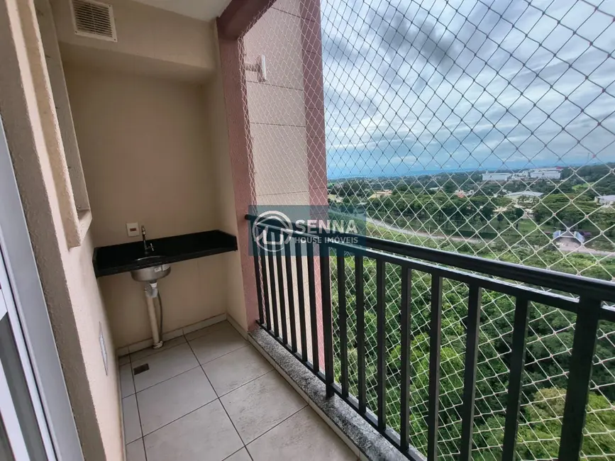 Apartamento com 3 quartos para alugar, 77m2 em Bosque dos Jacarandás, Jundiai - SP - imagem 5 Foto 5 de Apartamento com 3 quartos para alugar, 77m2 em Bosque dos Jacarandás, Jundiai - SP
