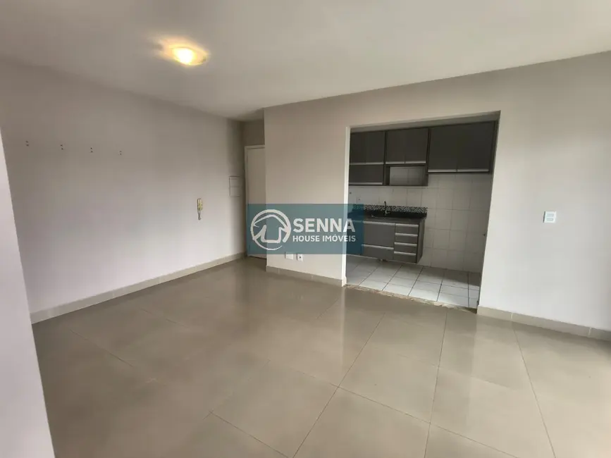 Foto 6 de Apartamento com 2 quartos para alugar, 60m2 em Engordadouro, Jundiai - SP