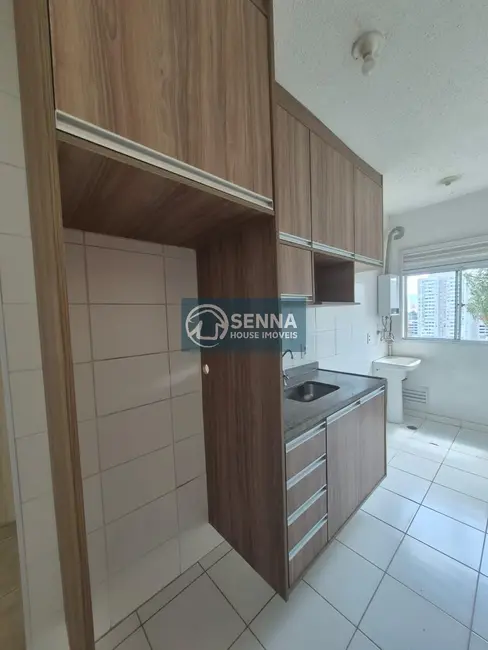 Foto 5 de Apartamento com 2 quartos à venda, 49m2 em Vila Nambi, Jundiai - SP
