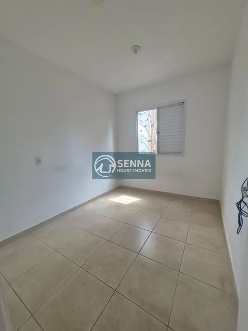 Foto 8 de Apartamento com 2 quartos à venda, 49m2 em Vila Nambi, Jundiai - SP