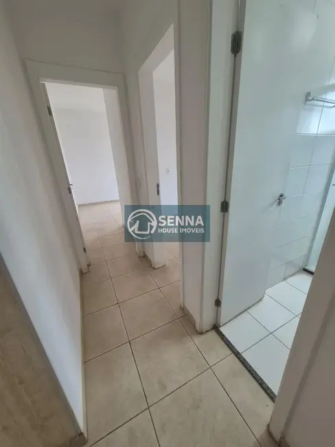 Foto 7 de Apartamento com 2 quartos à venda, 49m2 em Vila Nambi, Jundiai - SP