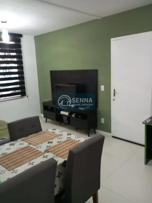 Foto 3 de Apartamento com 2 quartos à venda, 62m2 em Jardim Pitangueiras II, Jundiai - SP