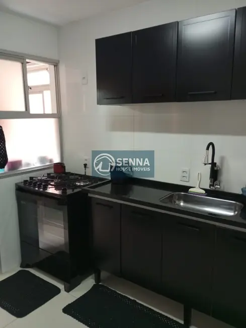 Foto 8 de Apartamento com 2 quartos à venda, 62m2 em Jardim Pitangueiras II, Jundiai - SP
