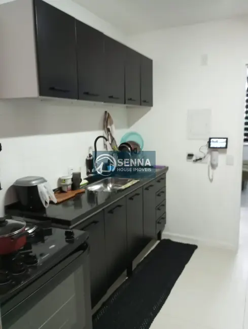 Foto 7 de Apartamento com 2 quartos à venda, 62m2 em Jardim Pitangueiras II, Jundiai - SP