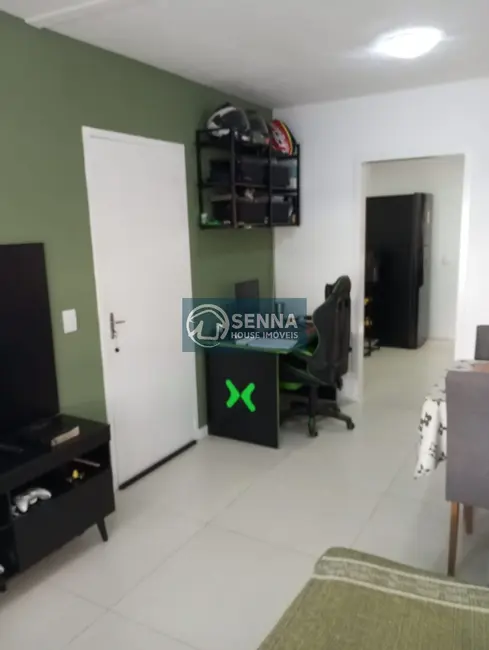Foto 2 de Apartamento com 2 quartos à venda, 62m2 em Jardim Pitangueiras II, Jundiai - SP