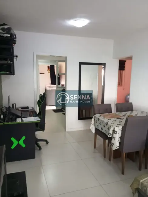 Foto 1 de Apartamento com 2 quartos à venda, 62m2 em Jardim Pitangueiras II, Jundiai - SP