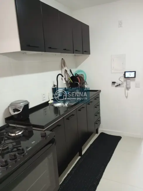 Foto 6 de Apartamento com 2 quartos à venda, 62m2 em Jardim Pitangueiras II, Jundiai - SP