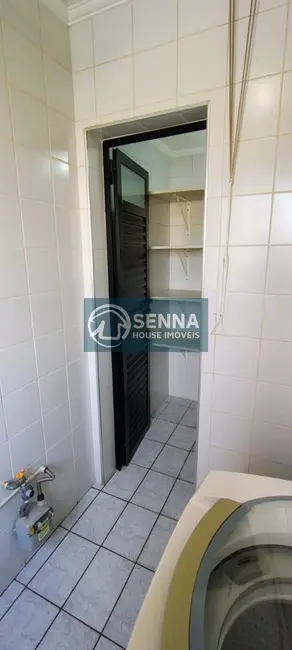 Foto 8 de Apartamento com 3 quartos à venda, 96m2 em Vila das Hortências, Jundiai - SP