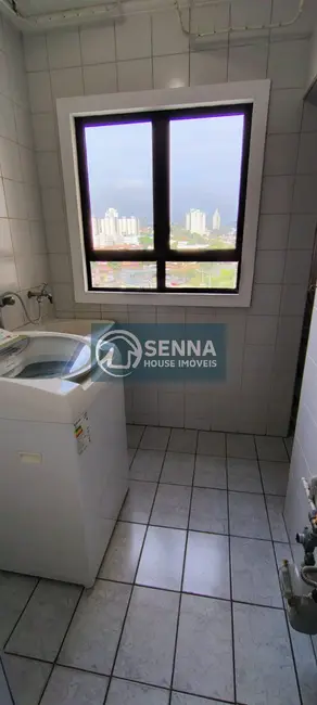 Foto 6 de Apartamento com 3 quartos à venda, 96m2 em Vila das Hortências, Jundiai - SP