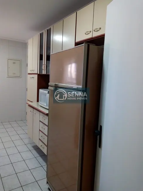 Foto 5 de Apartamento com 3 quartos à venda, 96m2 em Vila das Hortências, Jundiai - SP