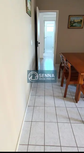 Foto 7 de Apartamento com 3 quartos à venda, 96m2 em Vila das Hortências, Jundiai - SP