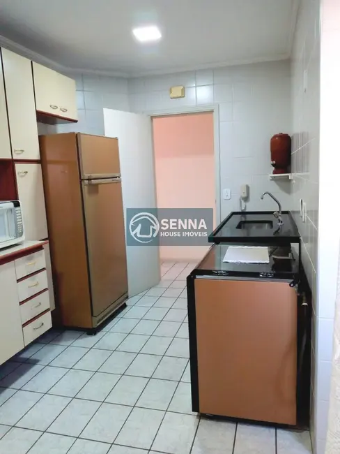 Foto 4 de Apartamento com 3 quartos à venda, 96m2 em Vila das Hortências, Jundiai - SP