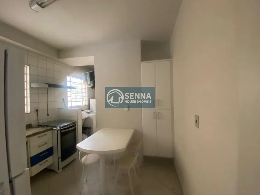 Foto 6 de Apartamento com 2 quartos à venda, 55m2 em Jardim Trevo, Jundiai - SP