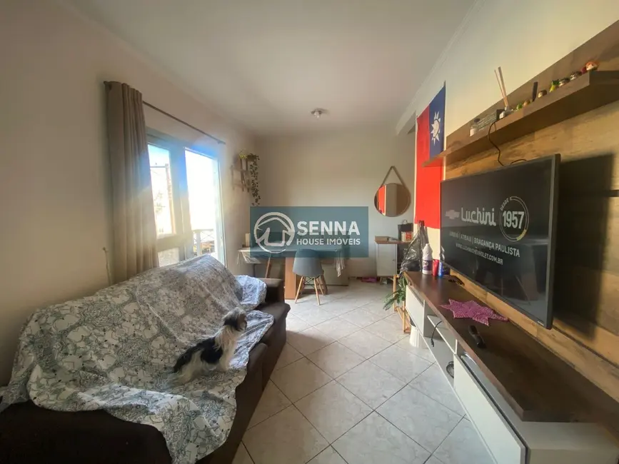 Foto 2 de Apartamento com 2 quartos à venda, 55m2 em Jardim Trevo, Jundiai - SP