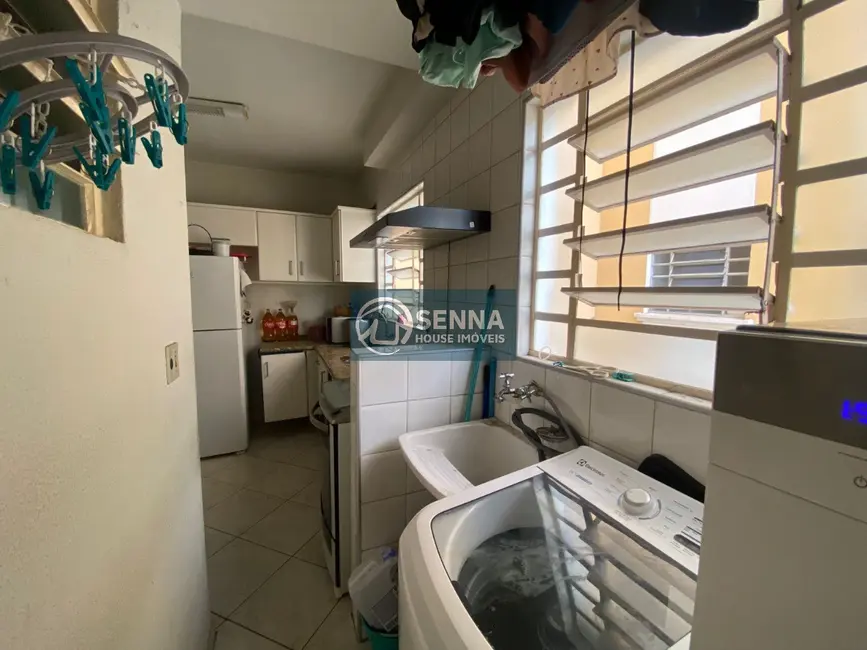 Foto 8 de Apartamento com 2 quartos à venda, 55m2 em Jardim Trevo, Jundiai - SP