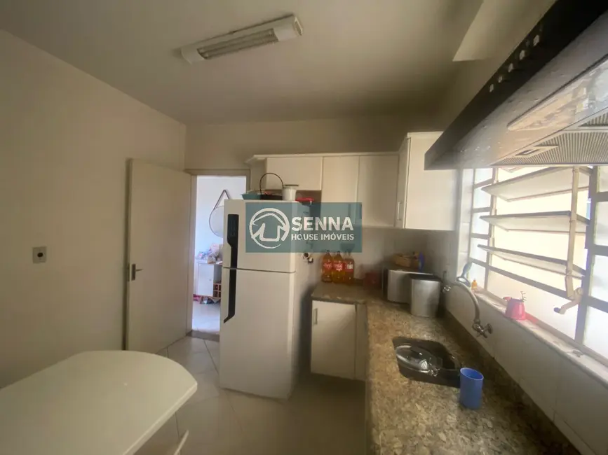 Foto 7 de Apartamento com 2 quartos à venda, 55m2 em Jardim Trevo, Jundiai - SP