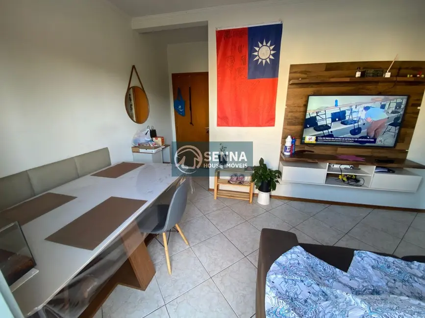 Foto 1 de Apartamento com 2 quartos à venda, 55m2 em Jardim Trevo, Jundiai - SP