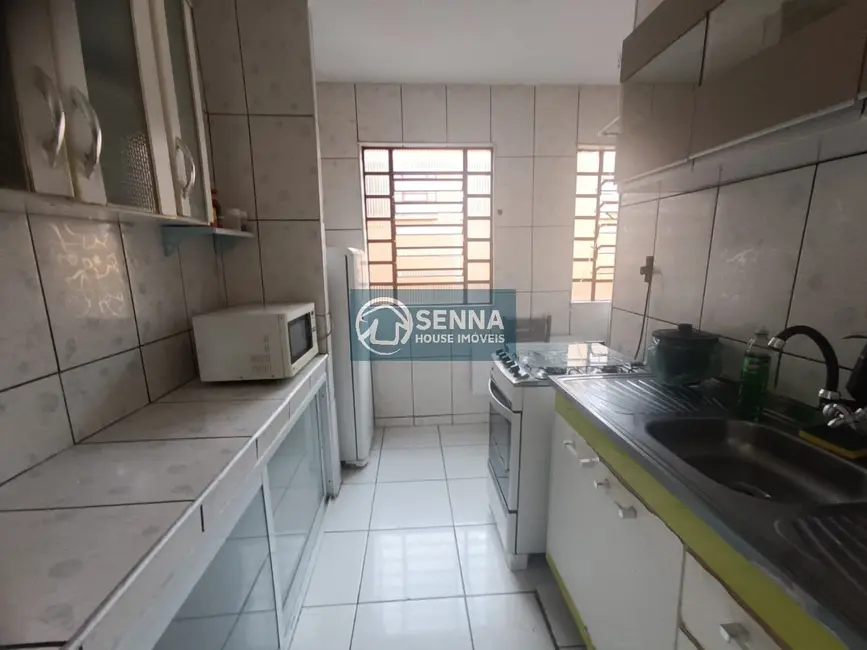 Foto 7 de Apartamento com 2 quartos à venda, 49m2 em Morada das Vinhas, Jundiai - SP