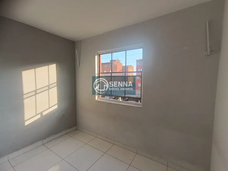 Foto 9 de Apartamento com 2 quartos à venda, 49m2 em Morada das Vinhas, Jundiai - SP