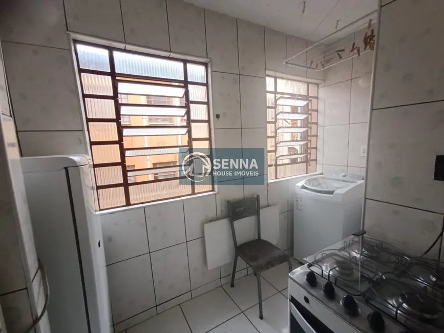 Foto 6 de Apartamento com 2 quartos à venda, 49m2 em Morada das Vinhas, Jundiai - SP