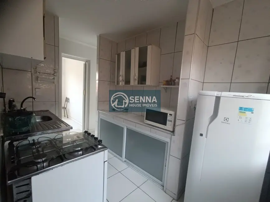 Foto 4 de Apartamento com 2 quartos à venda, 49m2 em Morada das Vinhas, Jundiai - SP