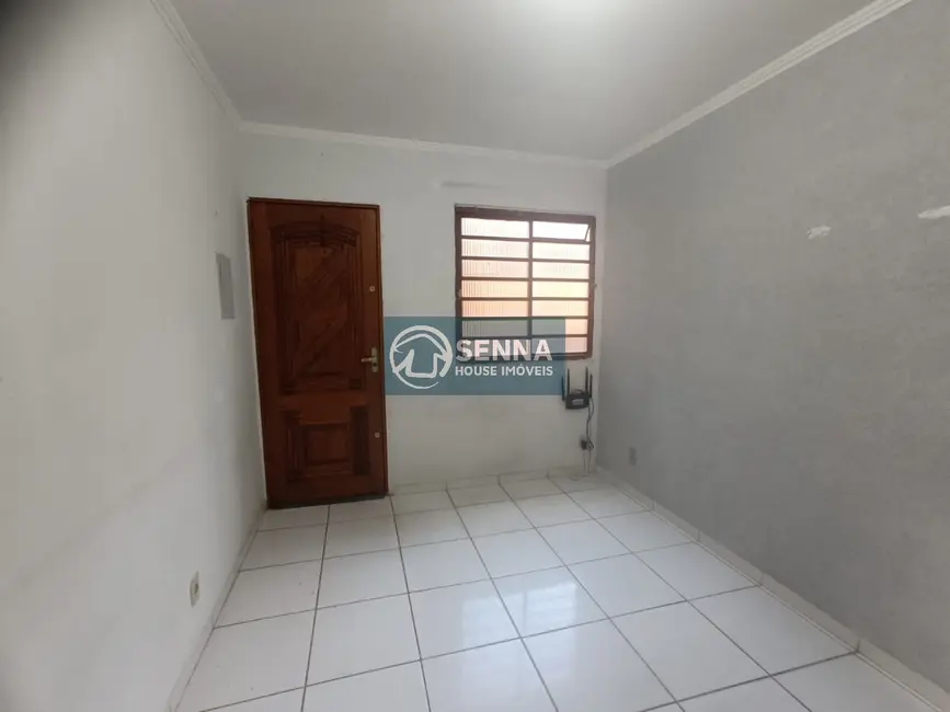 Foto 1 de Apartamento com 2 quartos à venda, 49m2 em Morada das Vinhas, Jundiai - SP