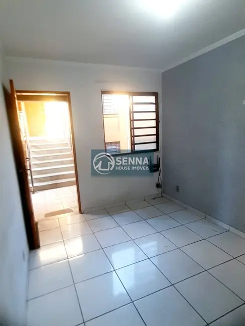 Foto 3 de Apartamento com 2 quartos à venda, 49m2 em Morada das Vinhas, Jundiai - SP