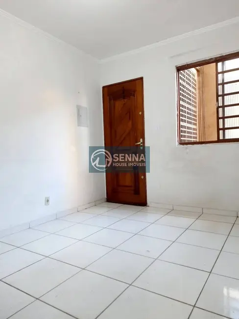 Foto 2 de Apartamento com 2 quartos à venda, 49m2 em Morada das Vinhas, Jundiai - SP
