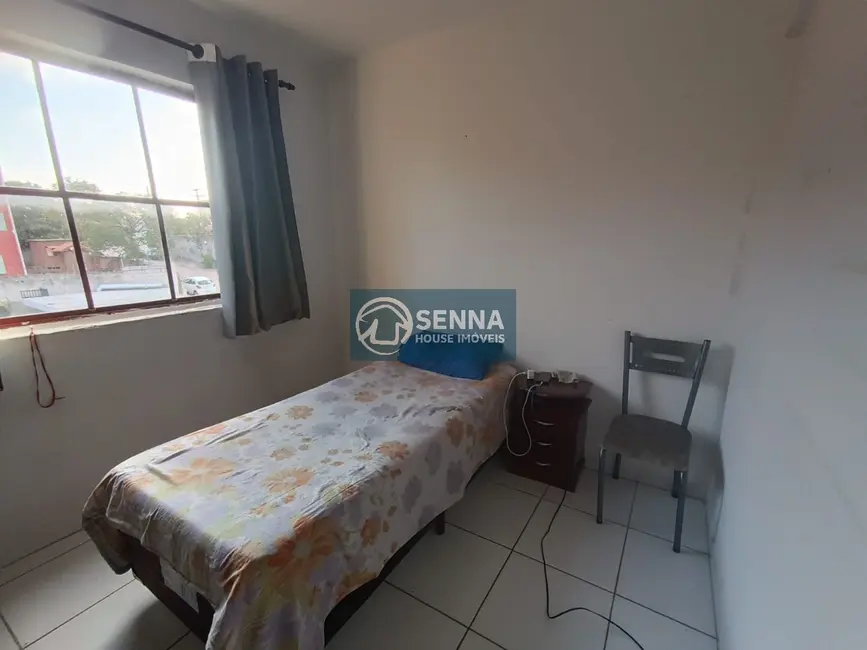 Foto 8 de Apartamento com 2 quartos à venda, 49m2 em Morada das Vinhas, Jundiai - SP