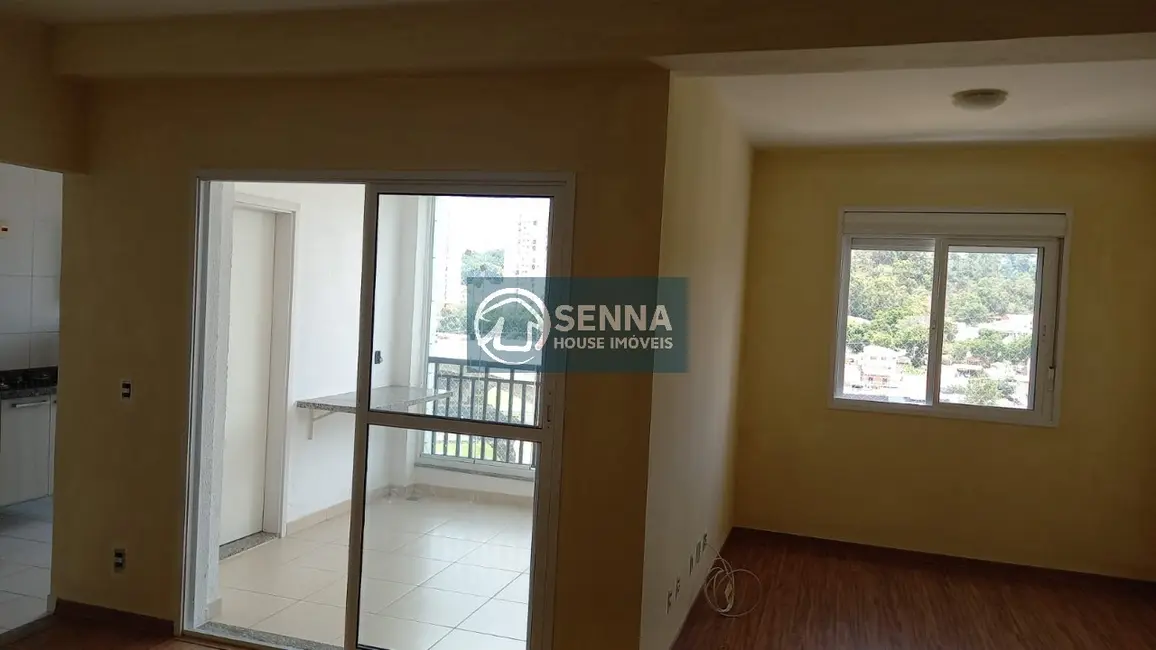 Foto 1 de Apartamento com 2 quartos para alugar, 90m2 em Jardim Ana Maria, Jundiai - SP