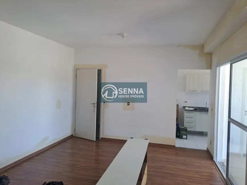 Foto 4 de Apartamento com 2 quartos para alugar, 90m2 em Jardim Ana Maria, Jundiai - SP
